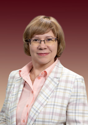 Хмелева Людмила Владимировна Хмелева Людмила Владимировна